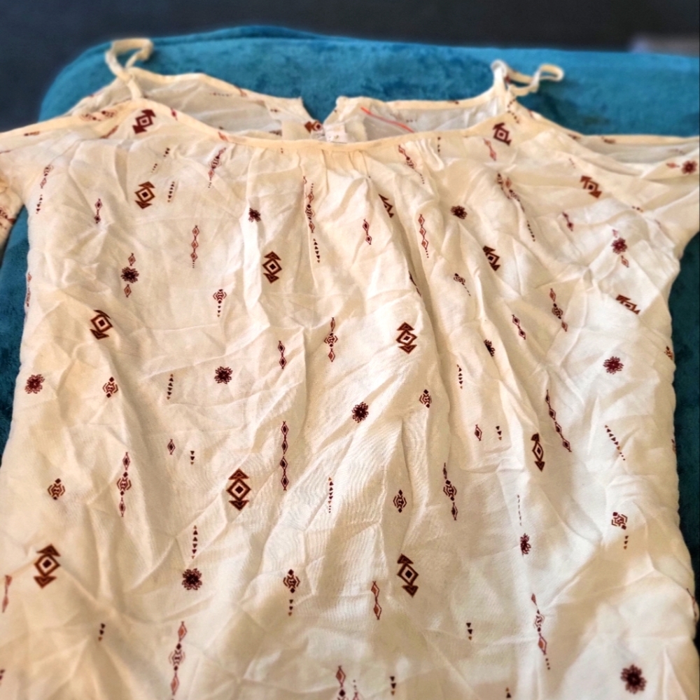 NWT Women's Cato Top - Picture 8 of 9